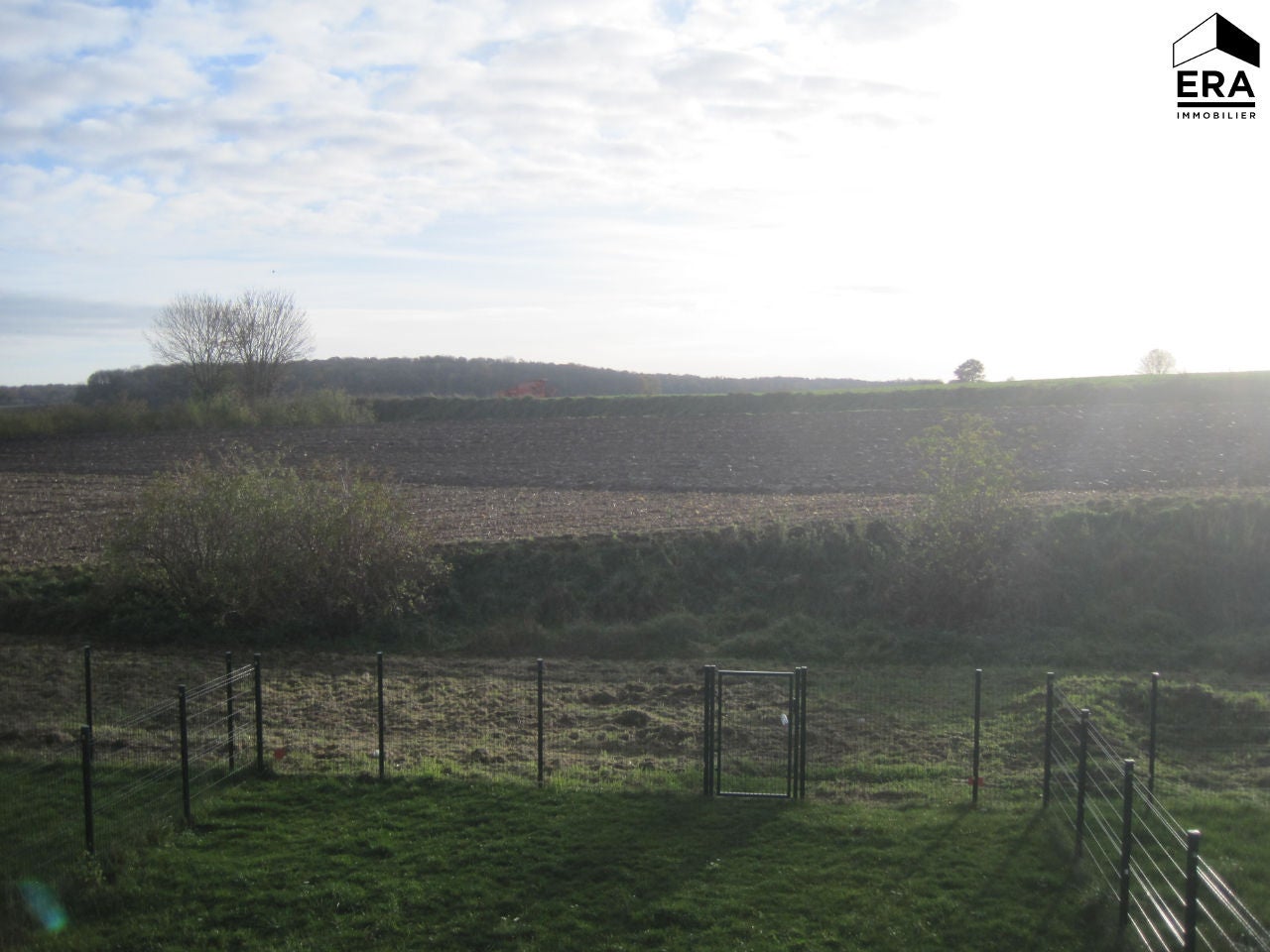 Maison Chemin des Morts à Vermand