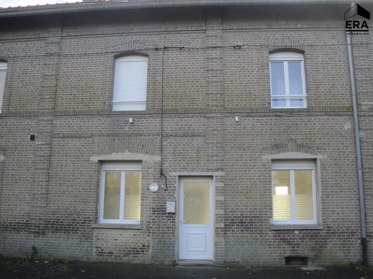 Maison Chemin des Morts à Vermand