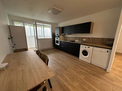 Room Rue du Clos Fleury in Annemasse