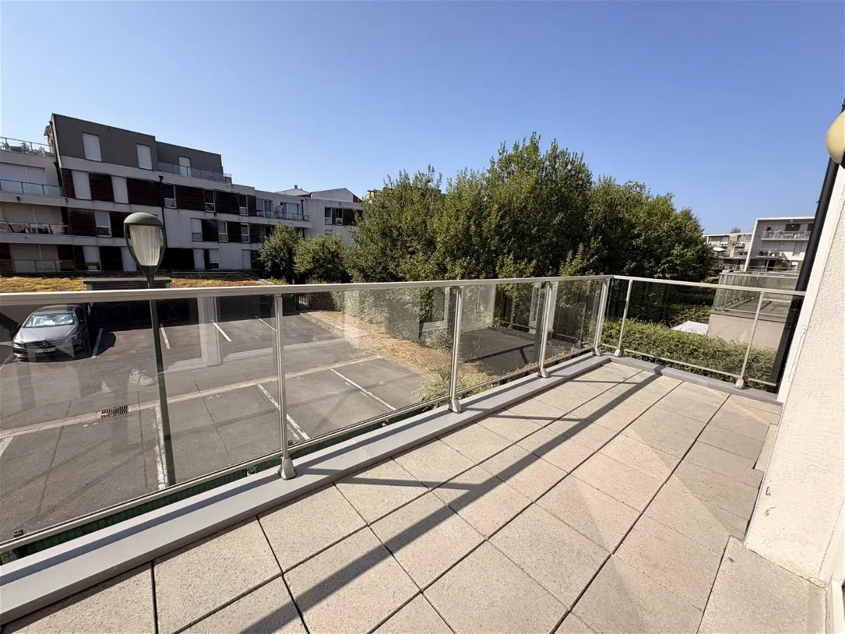 Flat Rue Paul Lafargue in Wasquehal