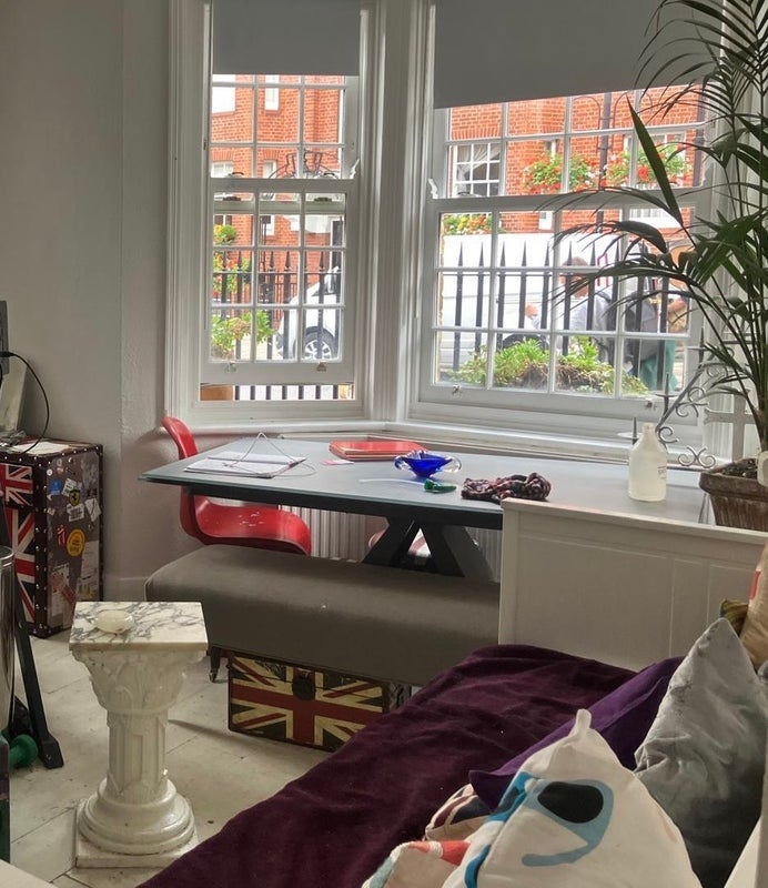Room Douglas Street in City of Westminster