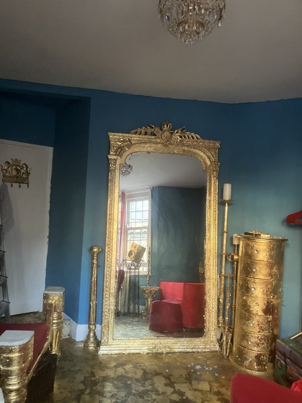 Room Douglas Street in City of Westminster