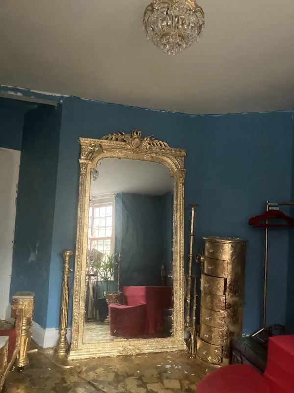 Room Douglas Street in City of Westminster