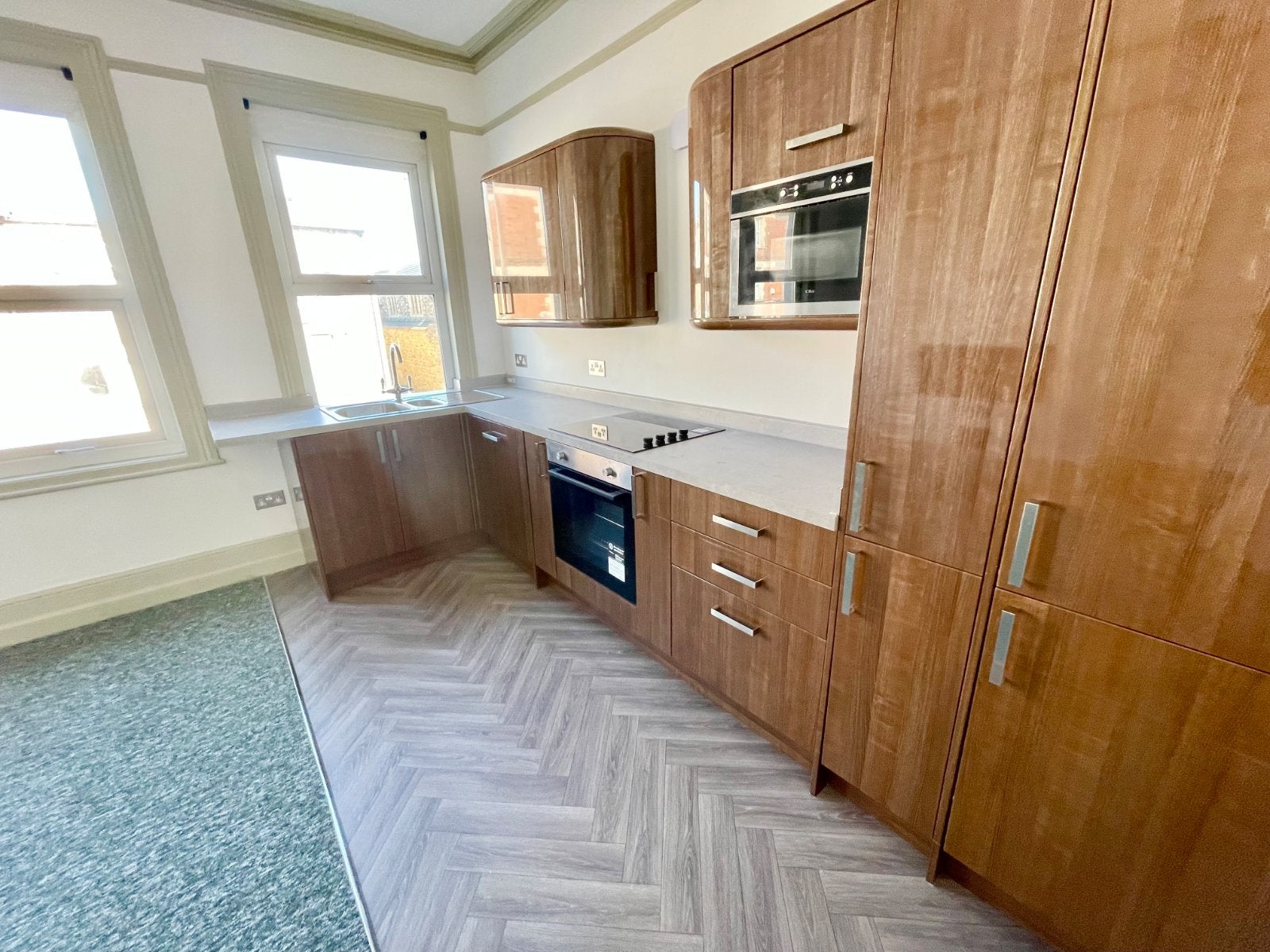 Flat The Broadway in Thanet
