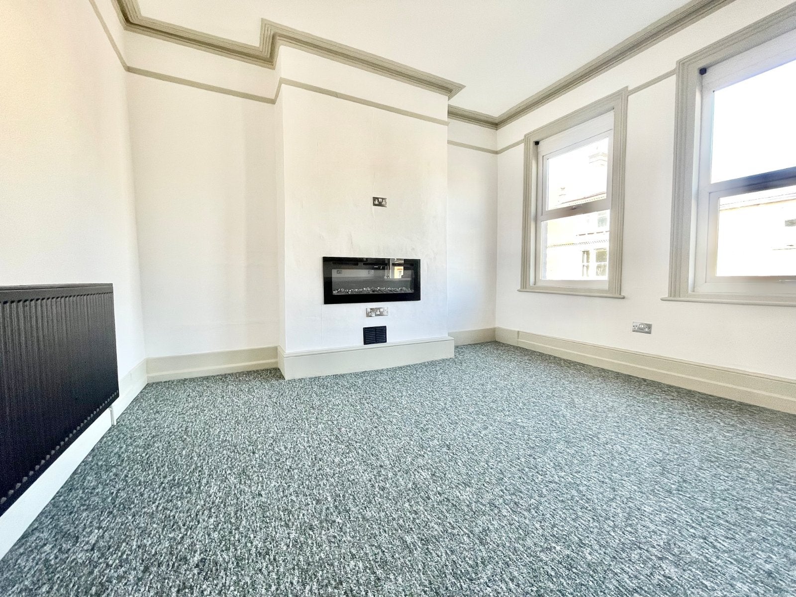 Flat The Broadway in Thanet