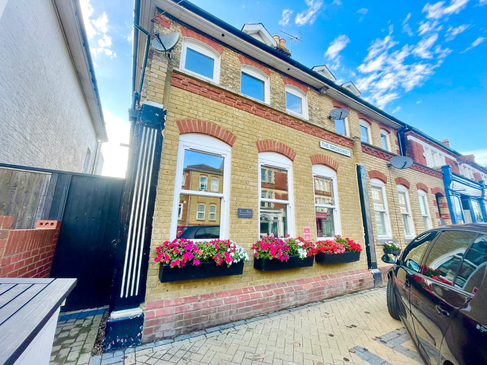 Flat The Broadway in Thanet