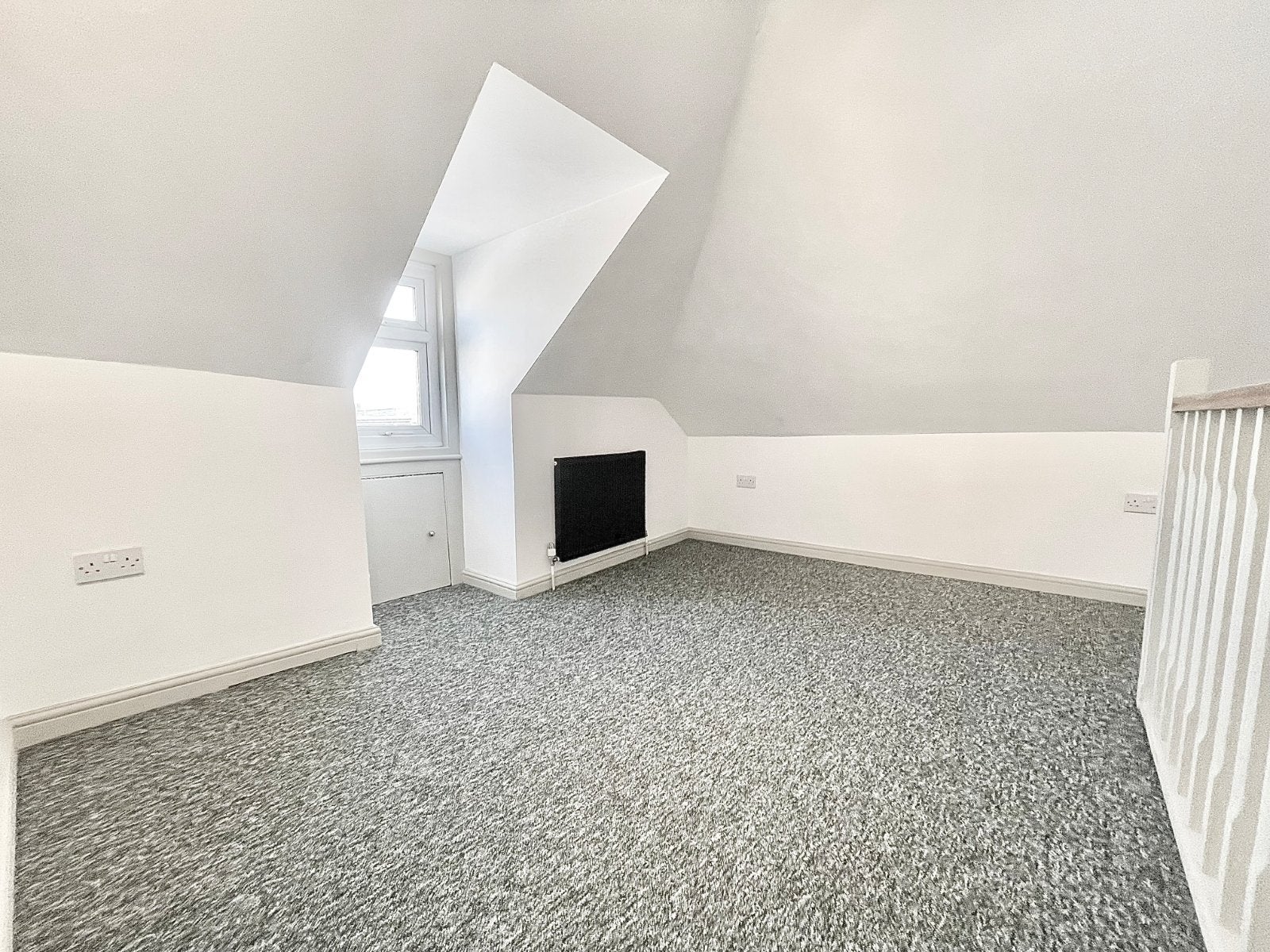 Flat The Broadway in Thanet