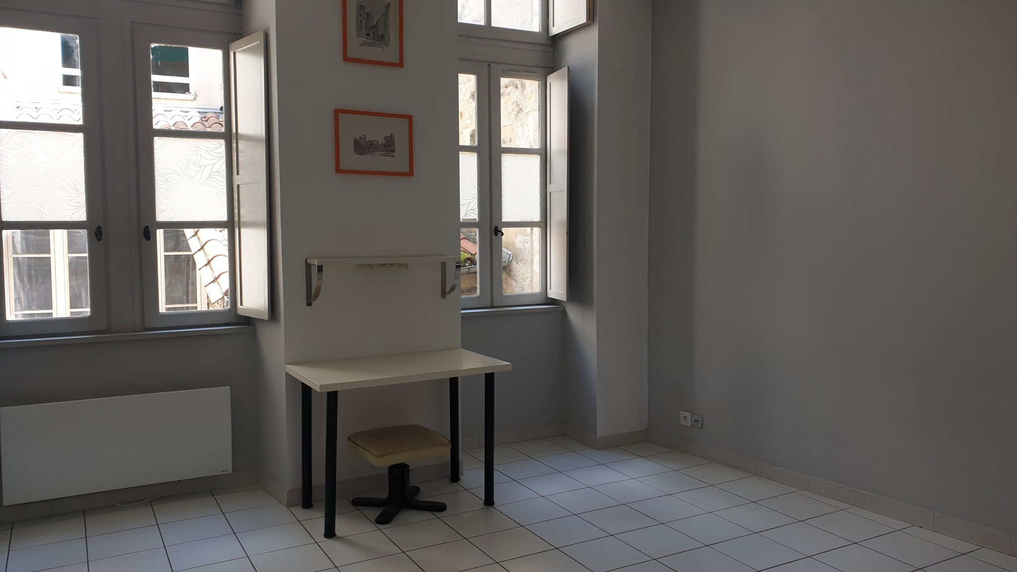 Appartement Rue Paul Mazy à Périgueux
