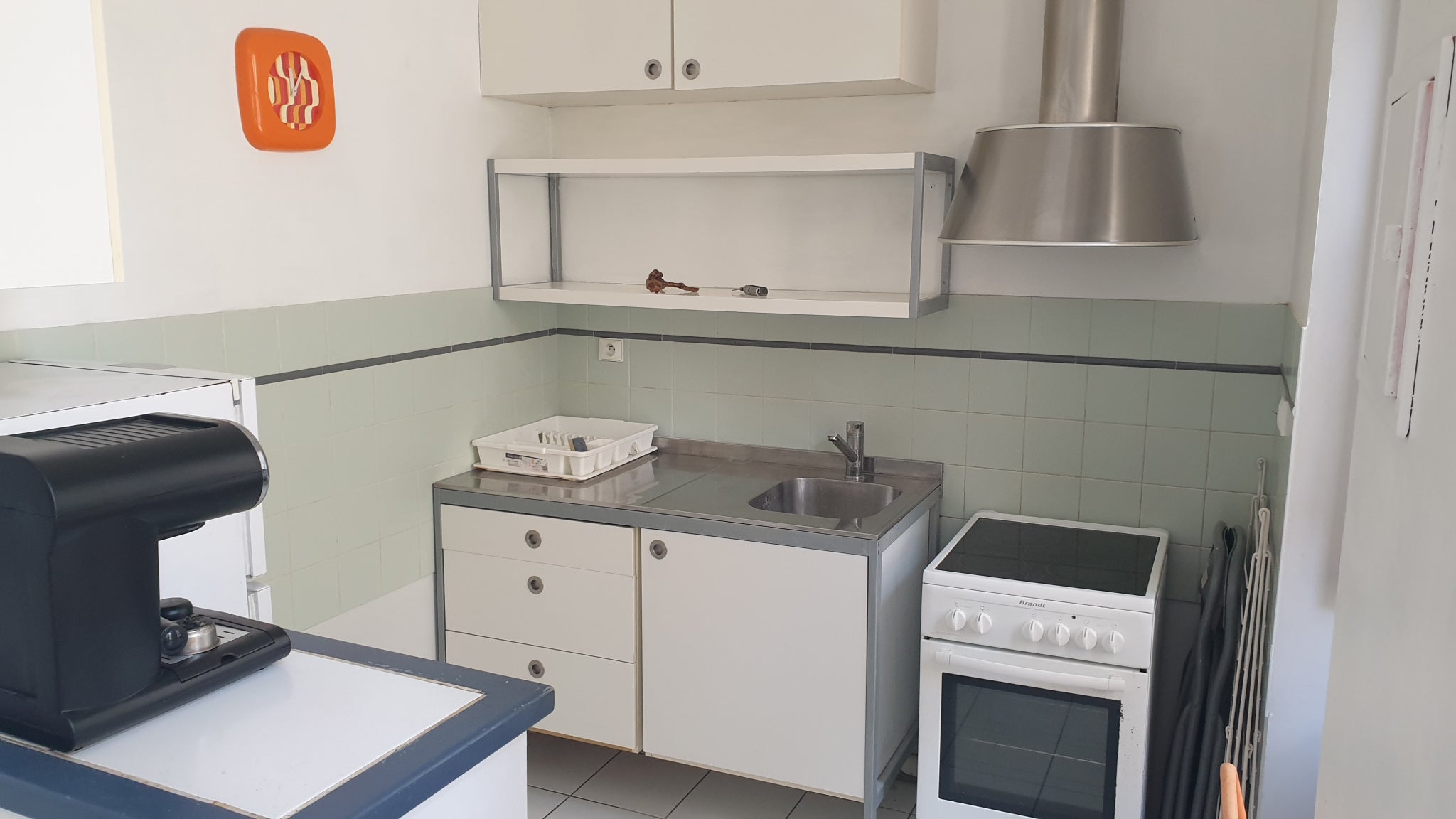 Appartement Rue Paul Mazy à Périgueux