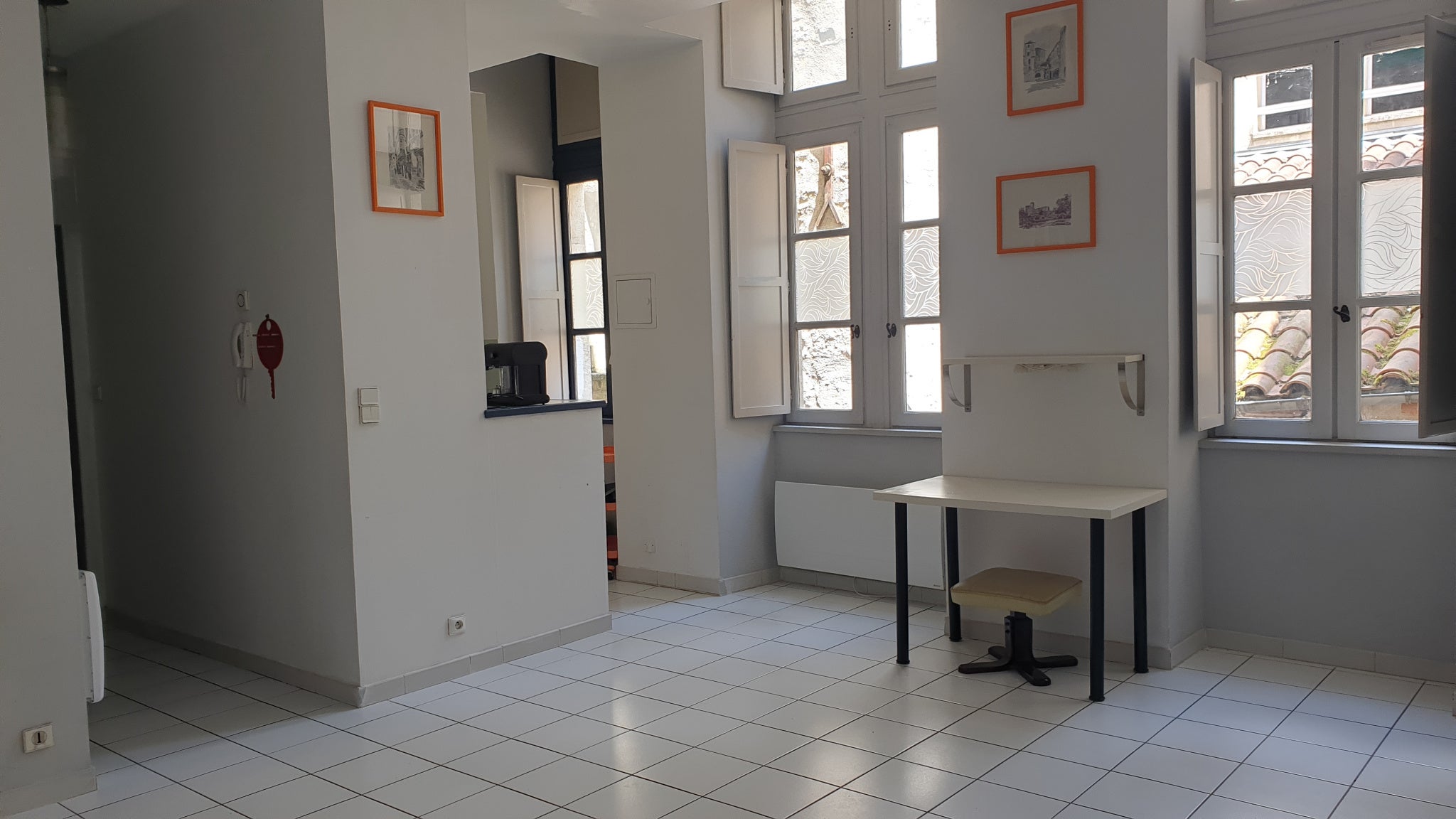 Flat Rue Paul Mazy in Périgueux
