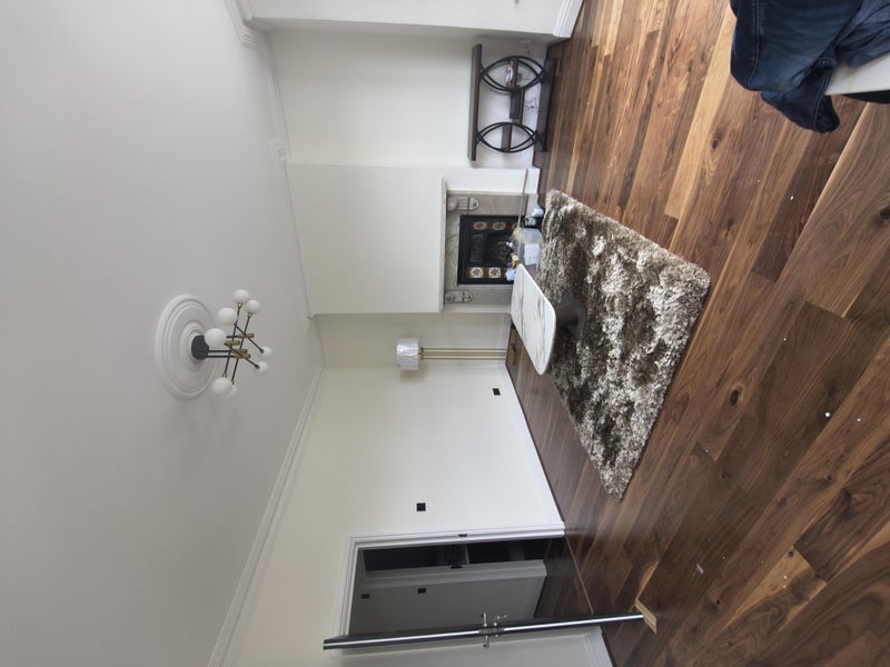 Room Park Avenue in Greater London