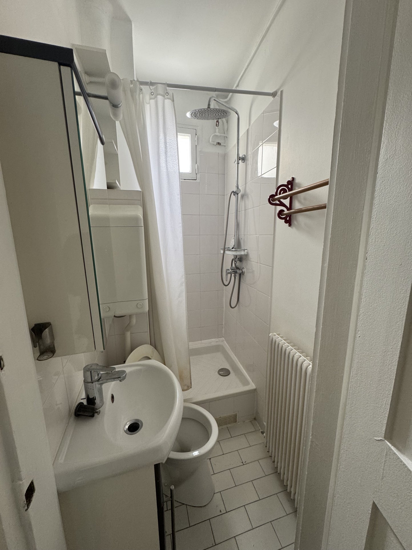 Appartement Rue Danton à Levallois-Perret