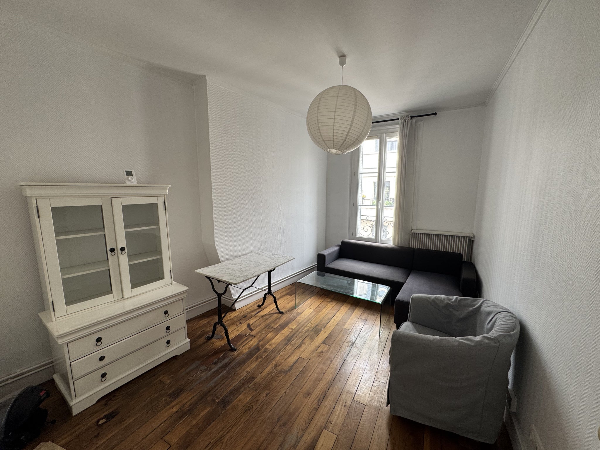 Appartement Rue Danton à Levallois-Perret