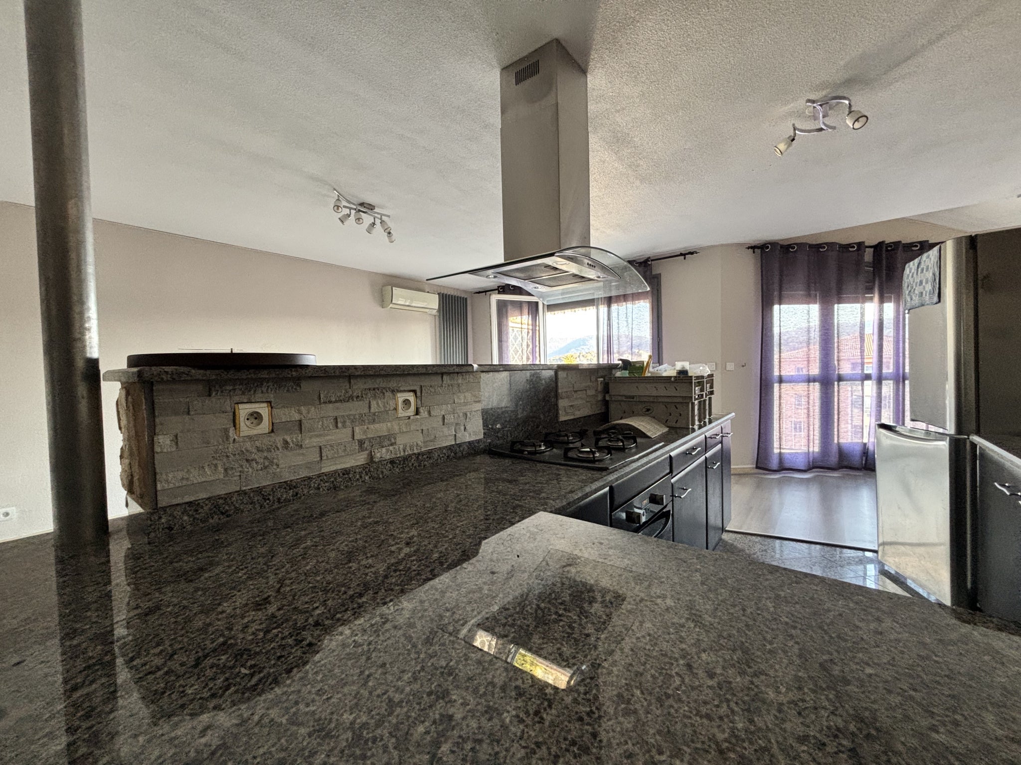 Appartement Route de Gémenos à Aubagne