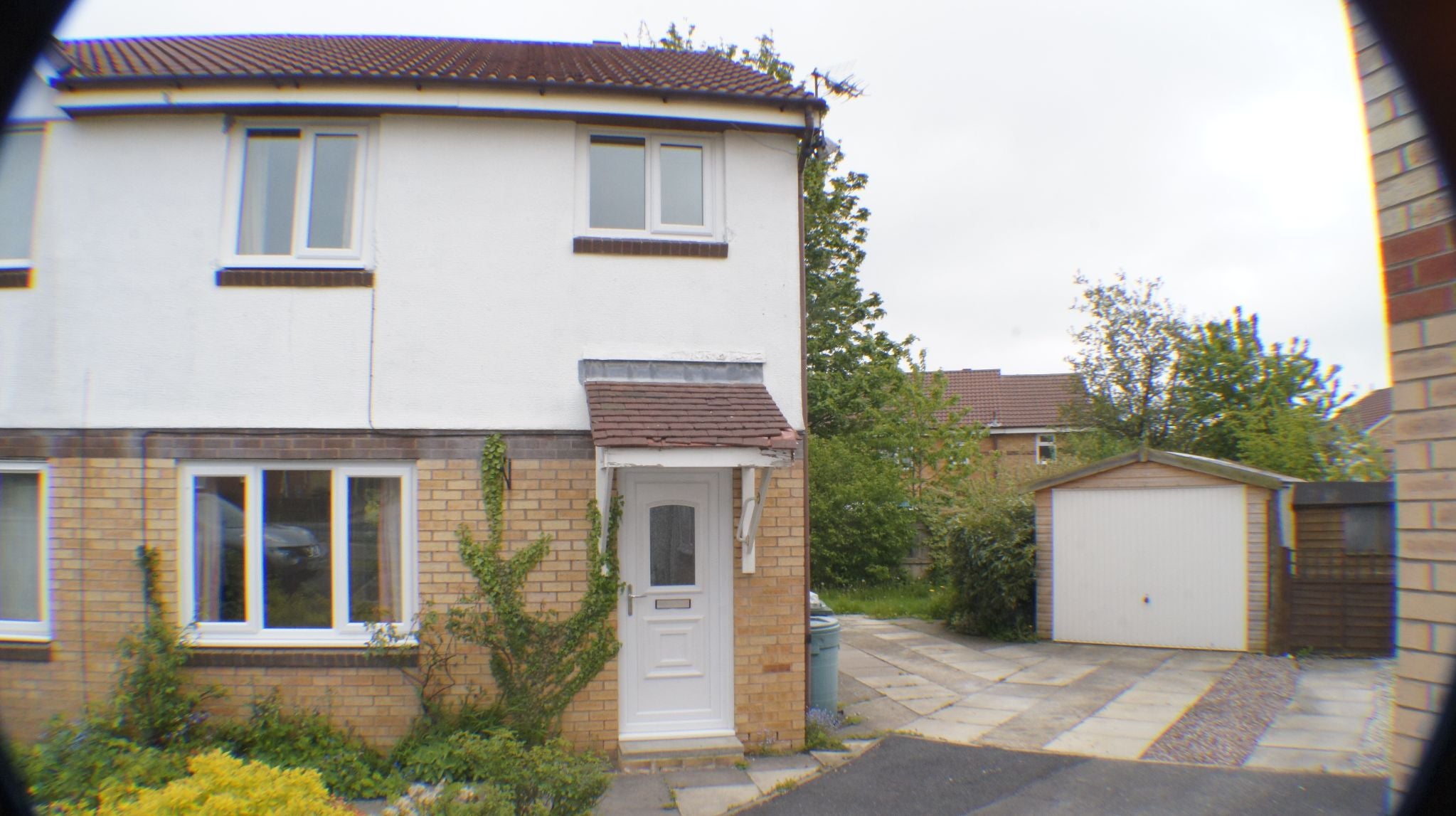 House Sheldrake Avenue in Bradford