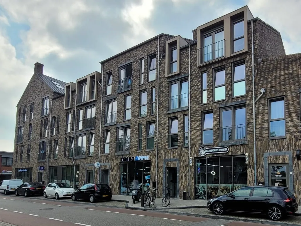Appartement Achterom 7 R in Emmeloord