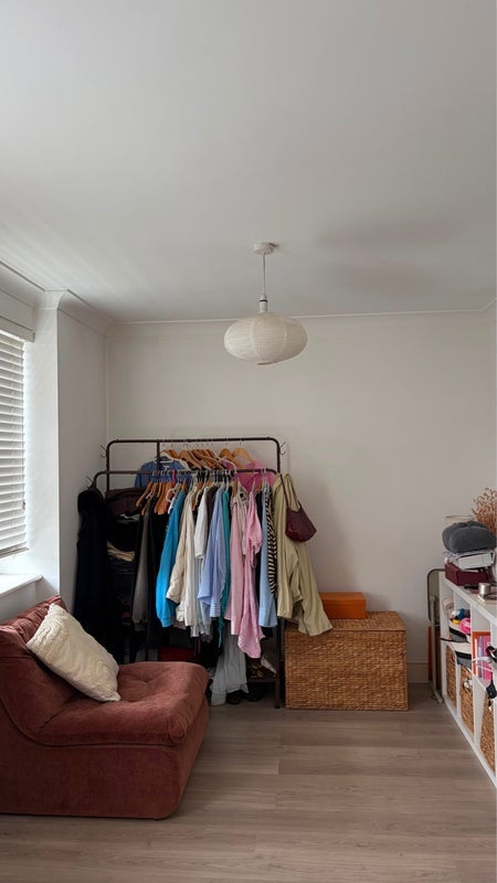 Room Clarence Road in Greater London