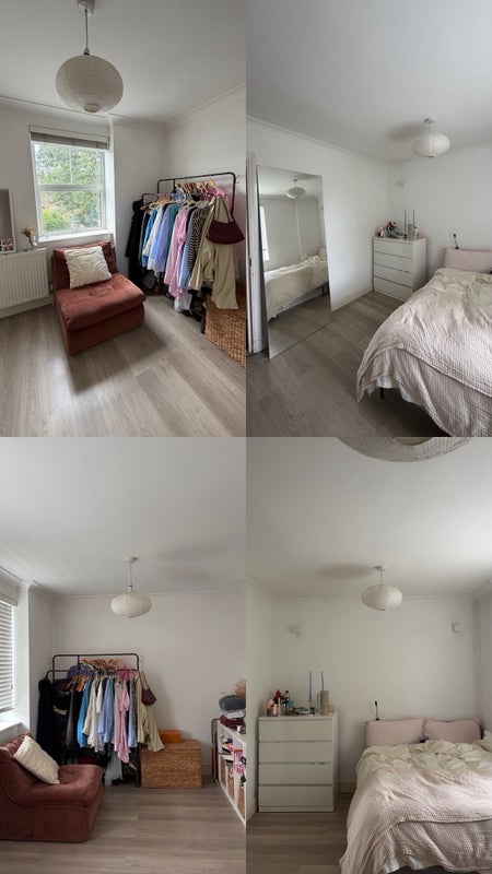 Room Clarence Road in Greater London