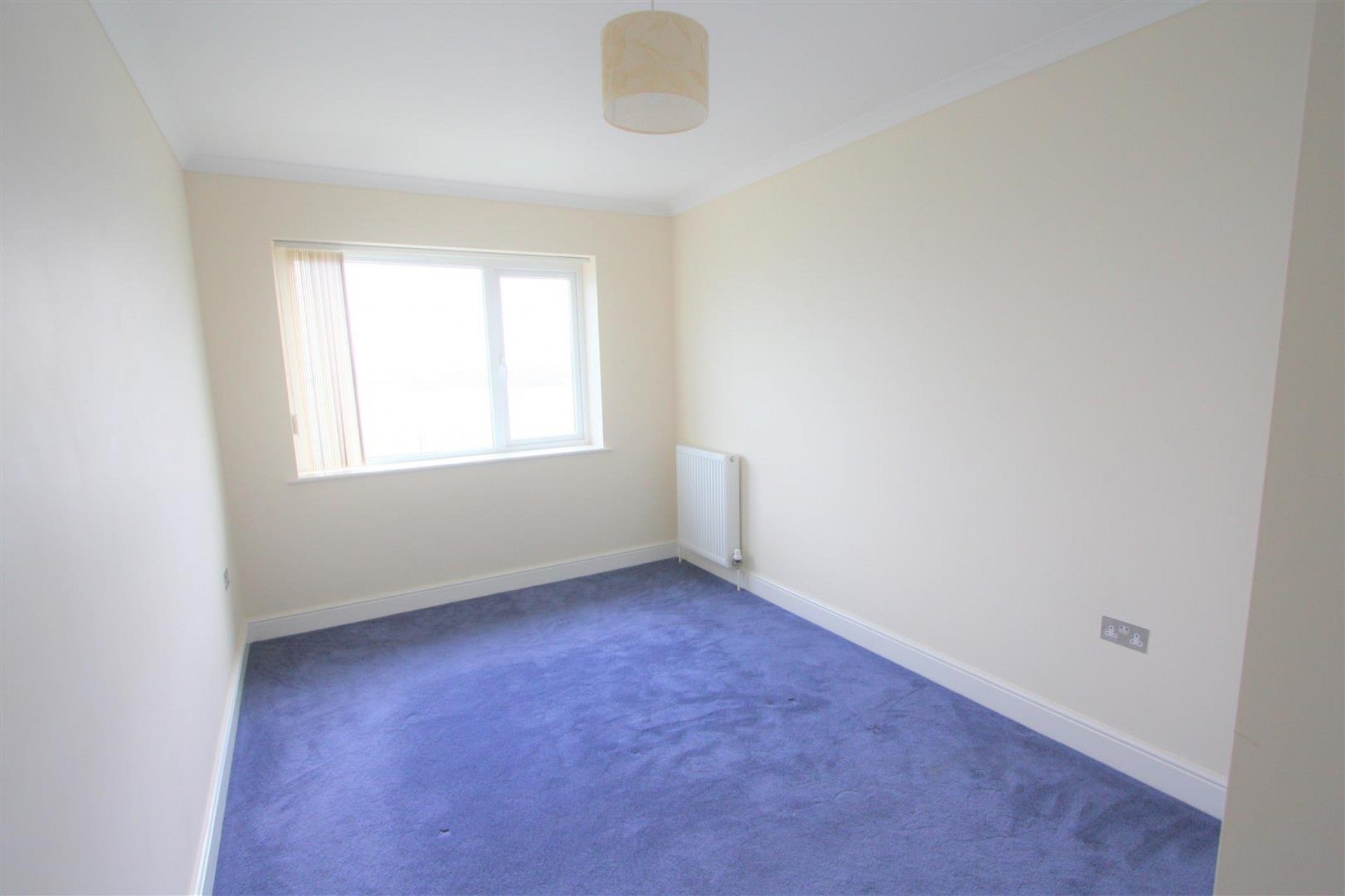 Flat King Edward Crescent in Newquay