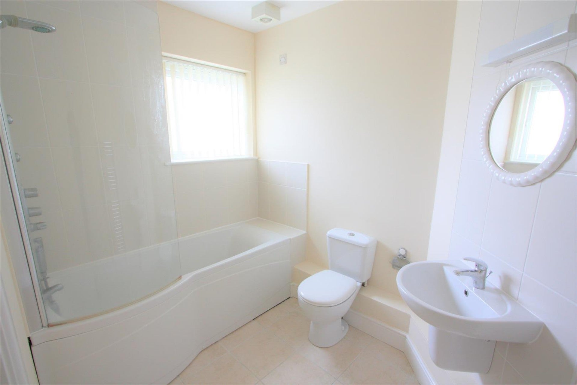 Flat King Edward Crescent in Newquay