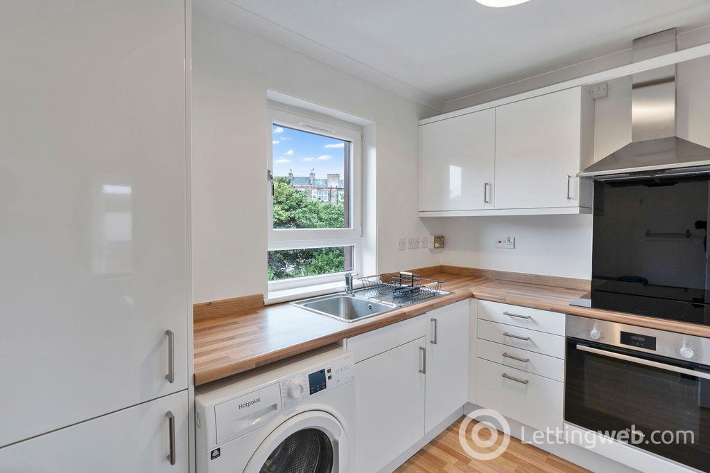 House Electra Place in City of Edinburgh