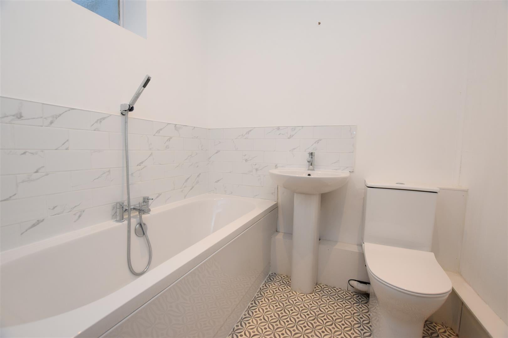 Flat Pevensey Road in St Leonards