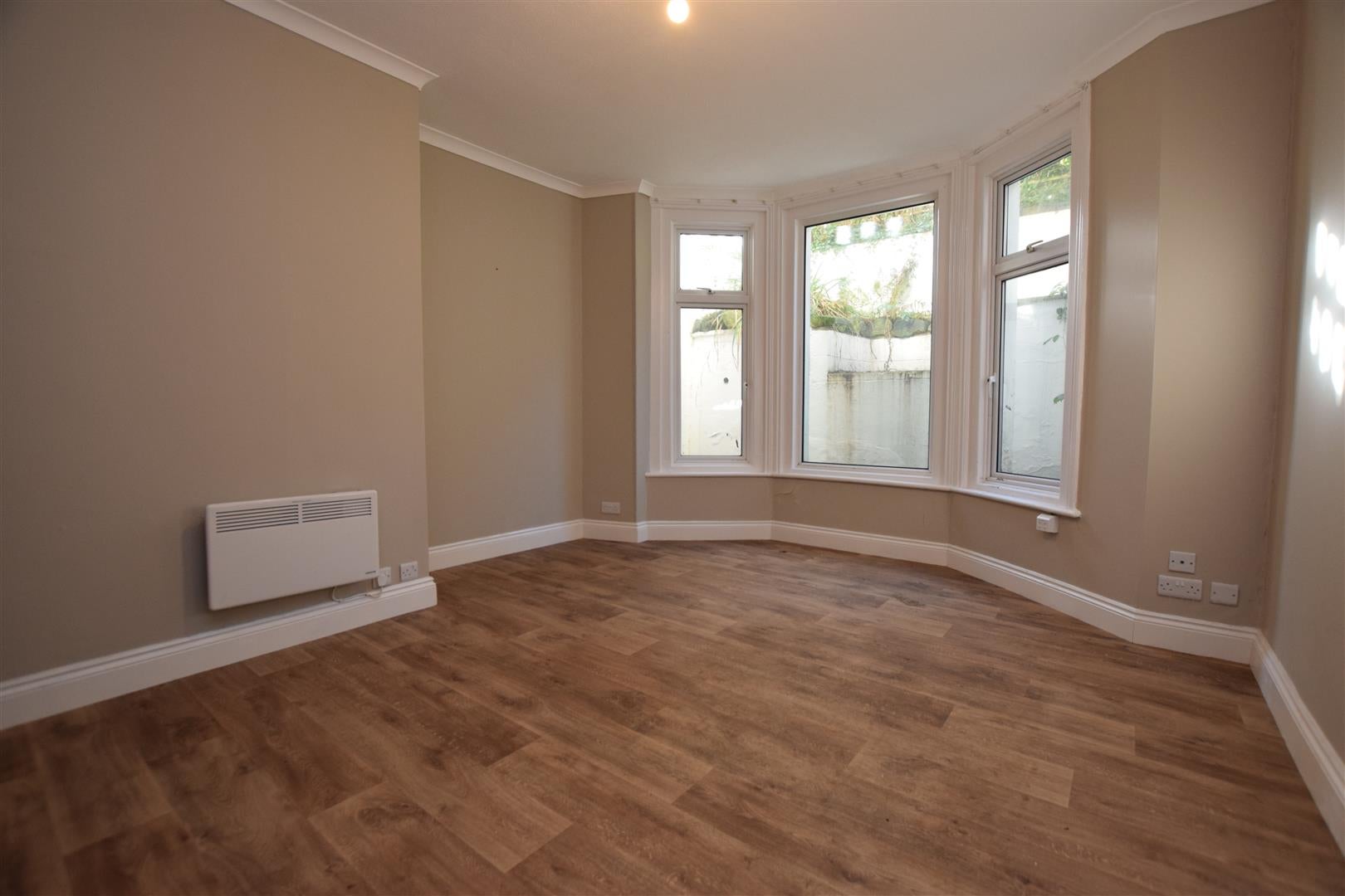 Flat Pevensey Road in St Leonards