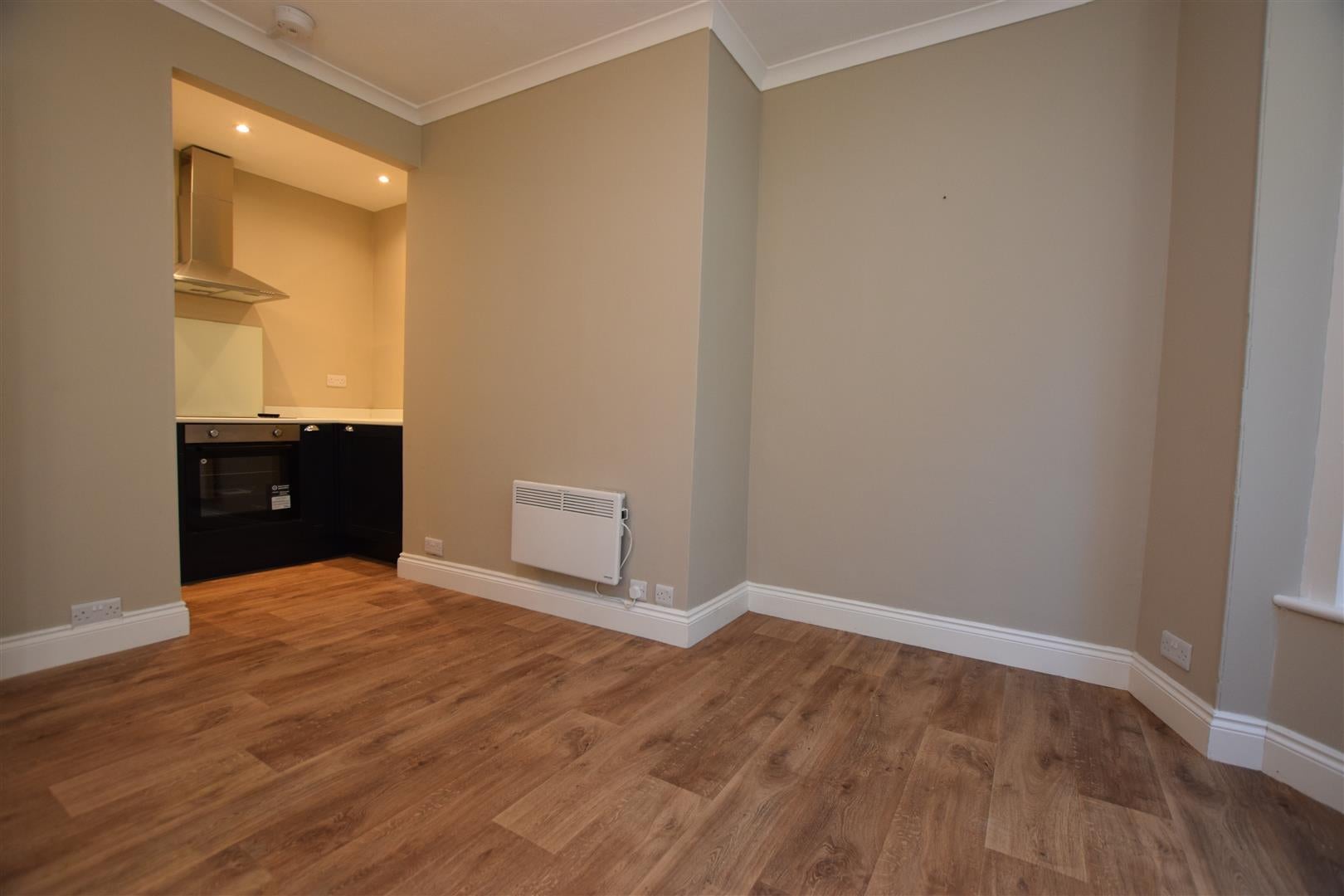 Flat Pevensey Road in St Leonards