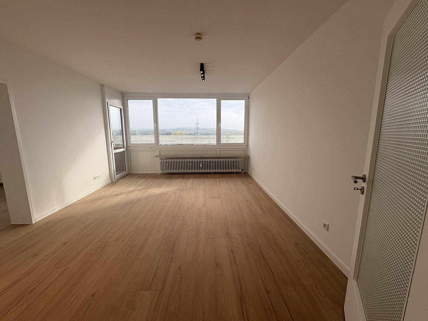 Wohnung Siemensstraße in Bamberg