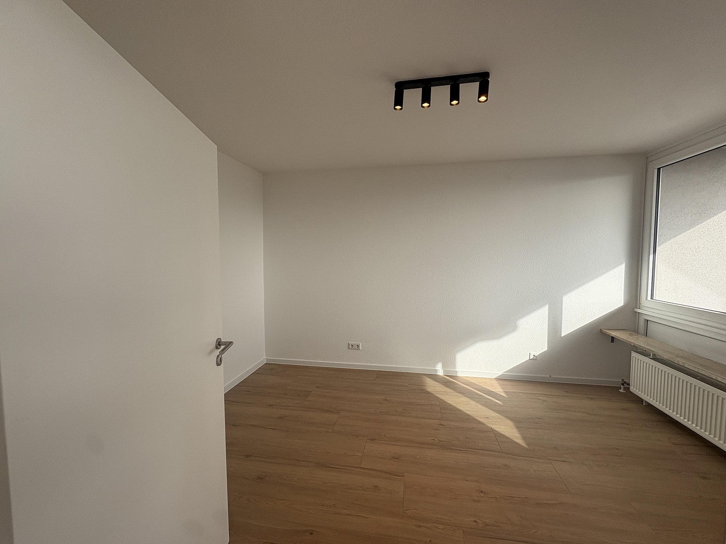 Wohnung Siemensstraße in Bamberg