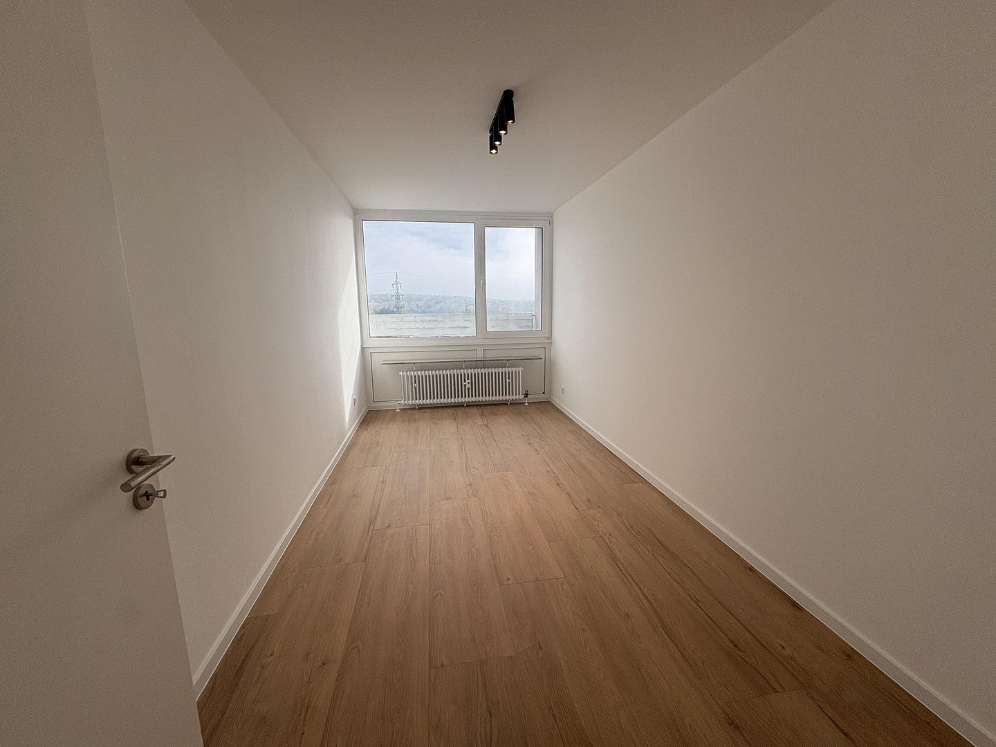 Wohnung Siemensstraße in Bamberg
