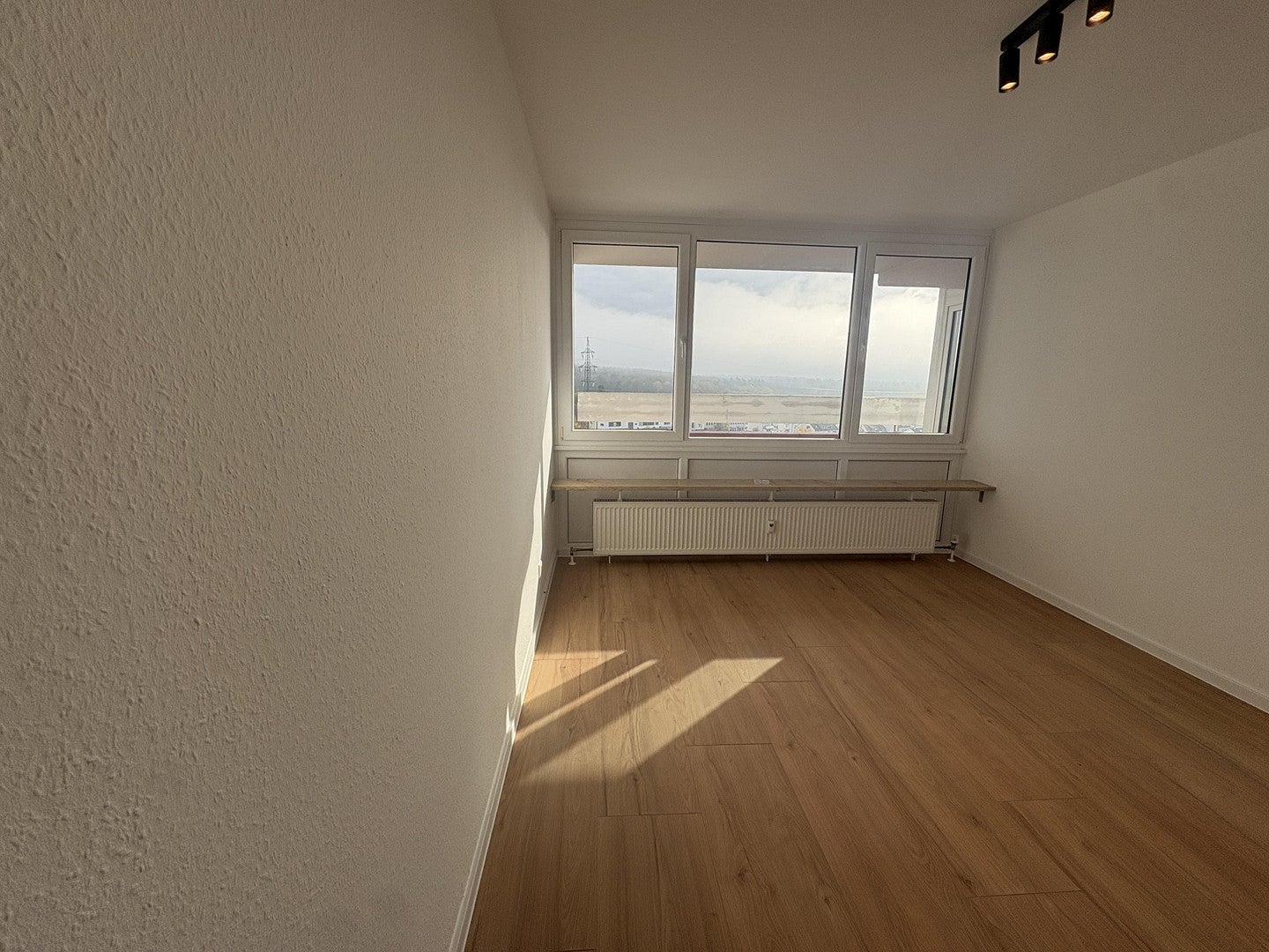 Wohnung Siemensstraße in Bamberg