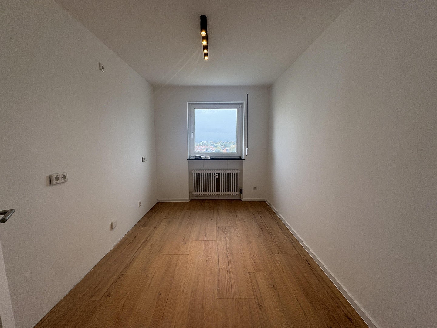 Wohnung Siemensstraße in Bamberg