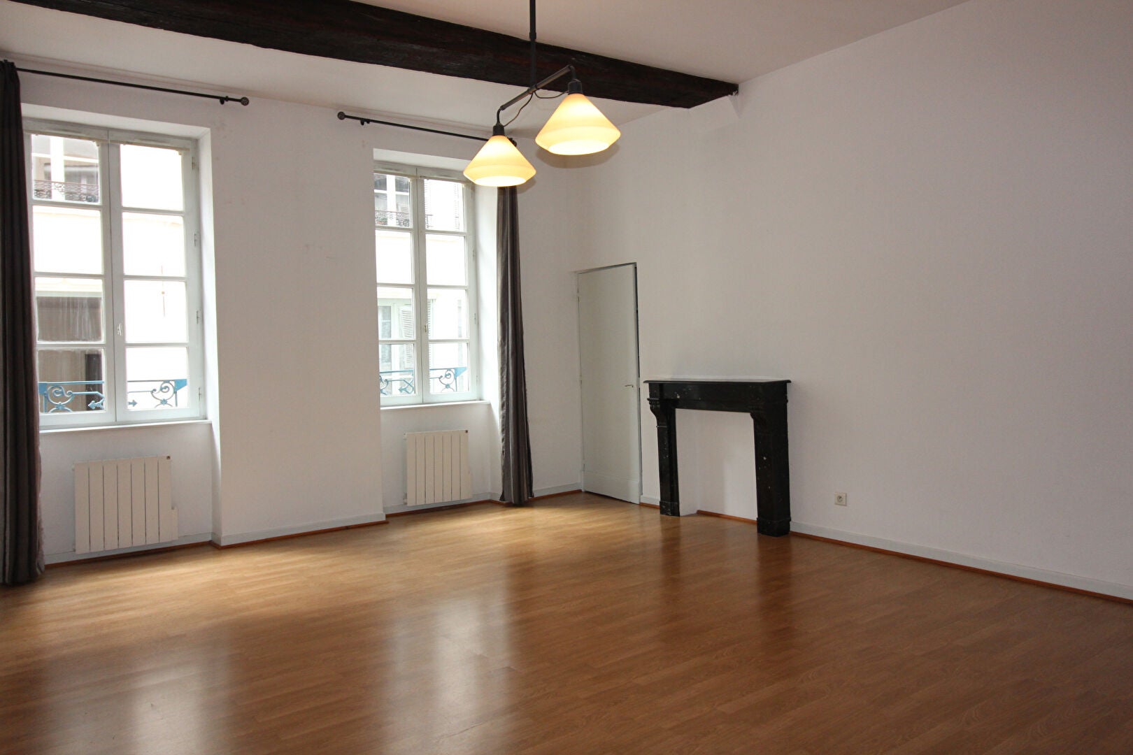 Appartement Rue Docteur Laënnec à Chalon-sur-Saône