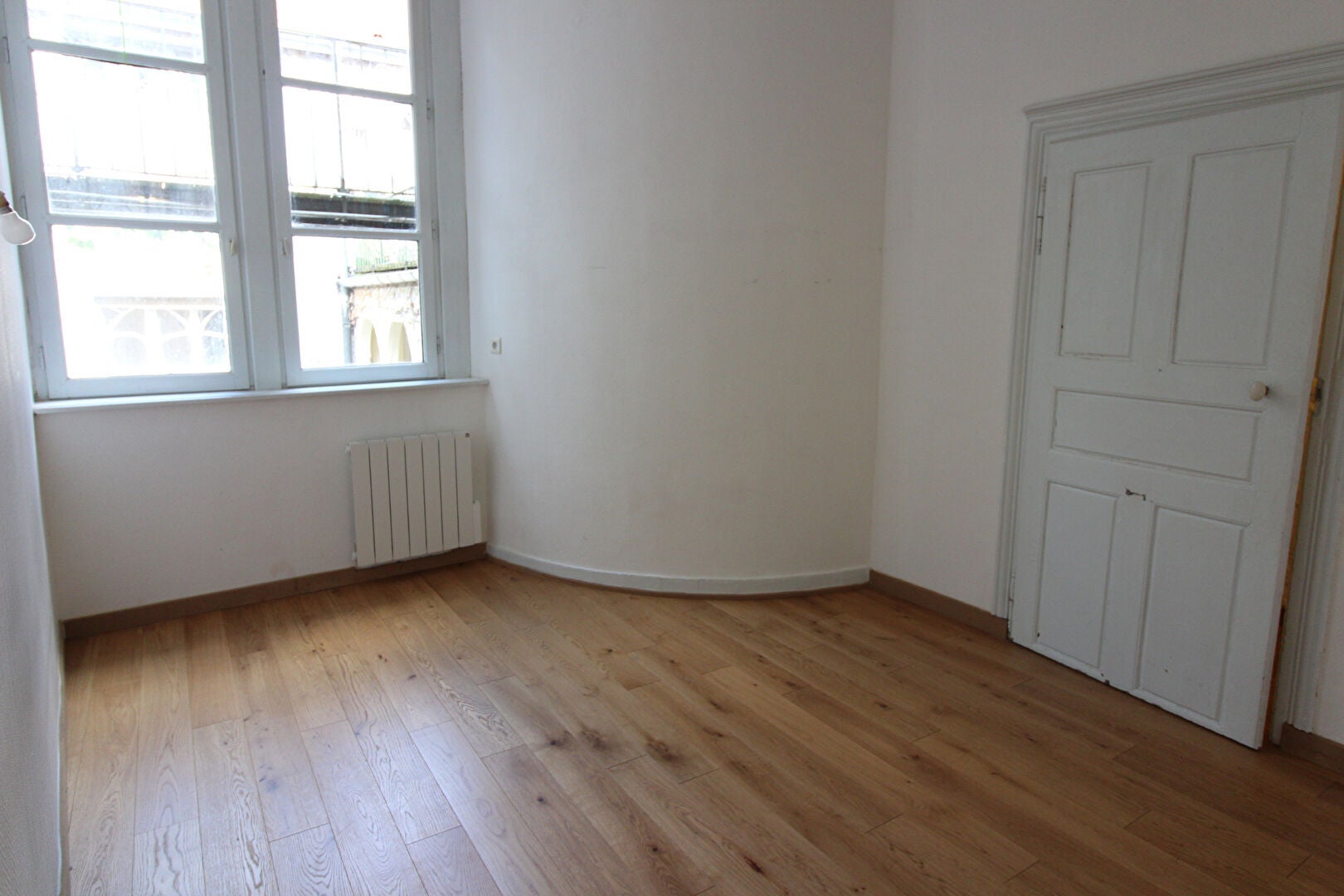Appartement Rue Docteur Laënnec à Chalon-sur-Saône