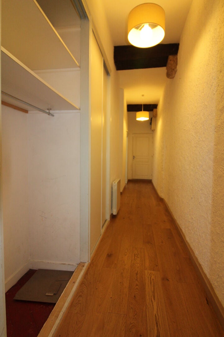 Appartement Rue Docteur Laënnec à Chalon-sur-Saône