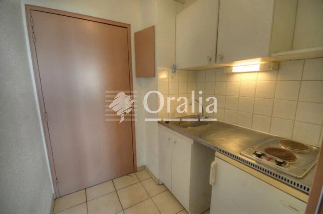 Appartement Place des Laurentides à Montpellier