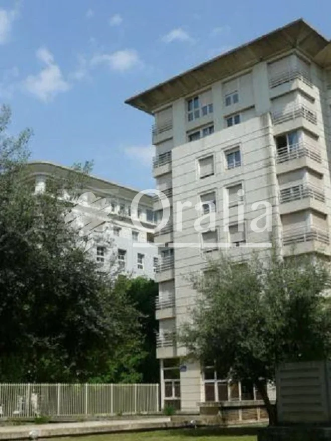 Appartement Place des Laurentides à Montpellier