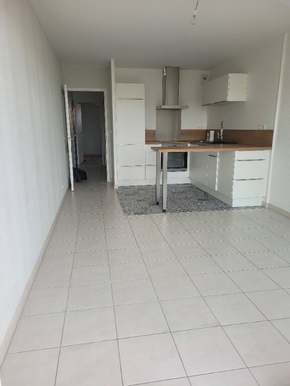 Appartement Rue des Doris à Les Sables-d'Olonne