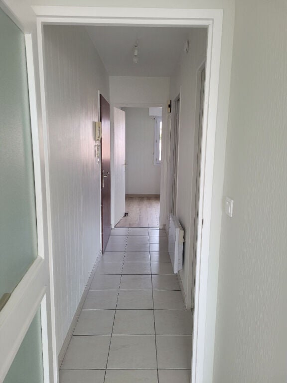 Appartement Rue des Doris à Les Sables-d'Olonne