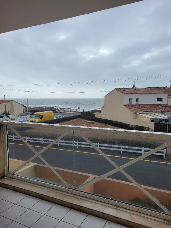 Appartement Rue des Doris à Les Sables-d'Olonne