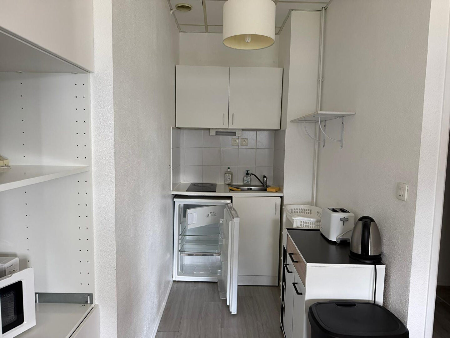 Appartement Avenue André Malraux à Tours