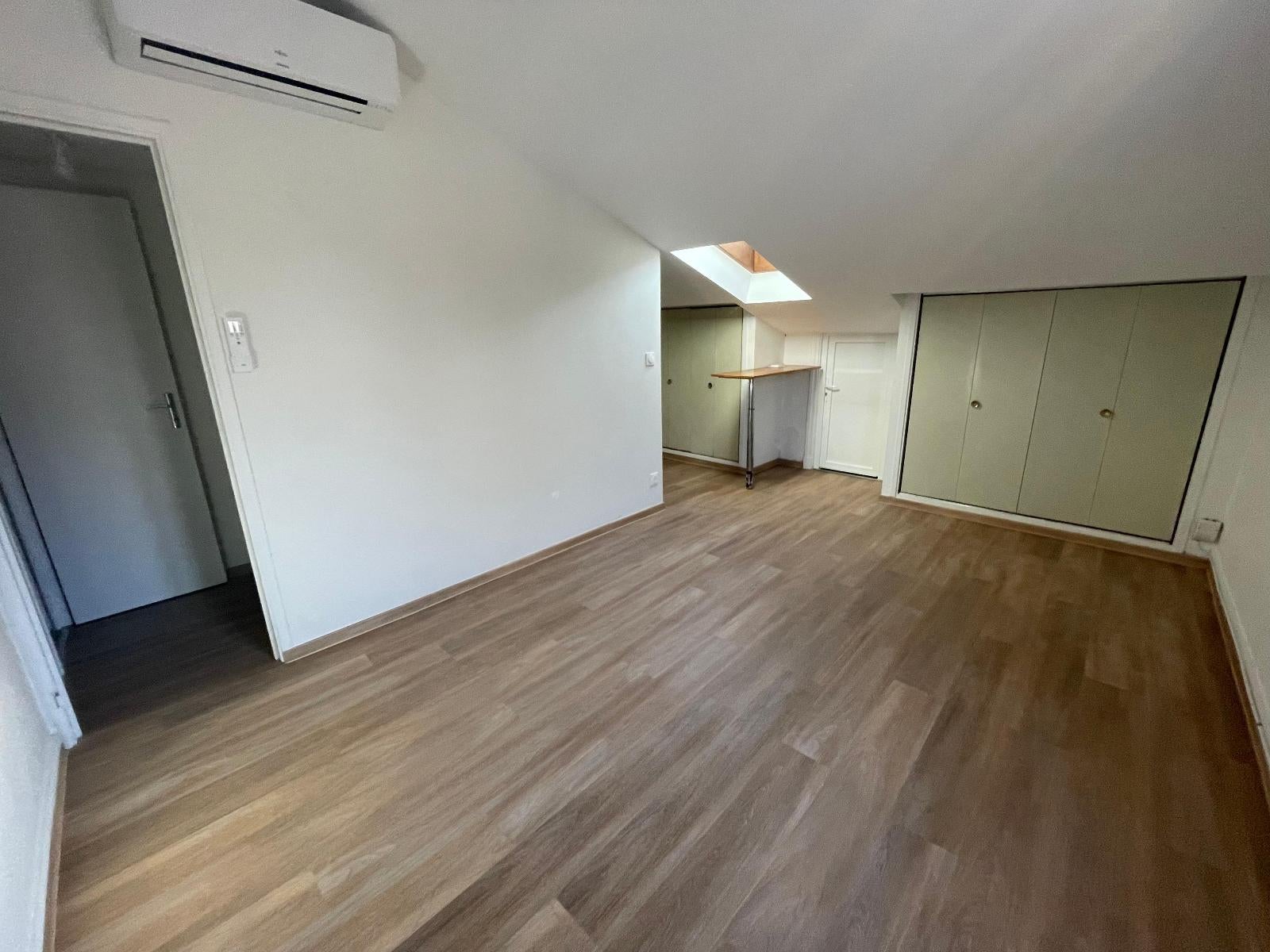 Flat Rue Georges Guynemer in Toulouse