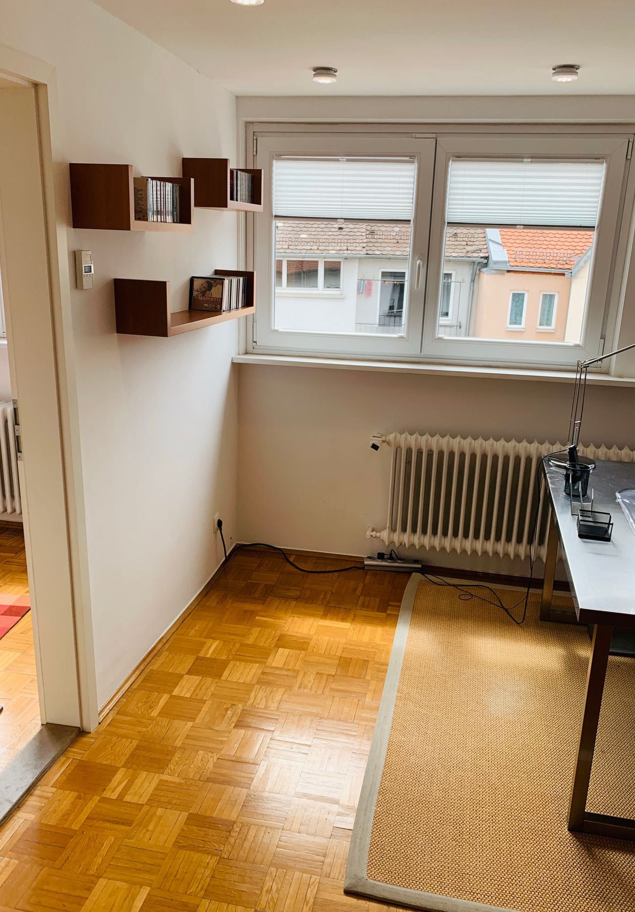 Wohnung Küfergasse in Ulm