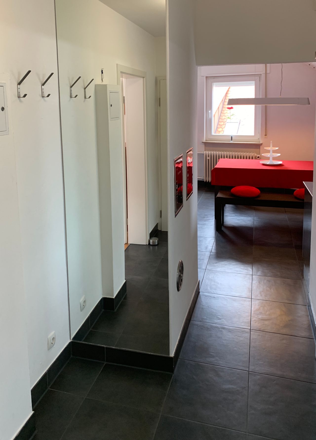 Wohnung Küfergasse in Ulm