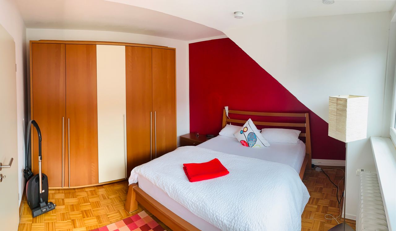 Wohnung Küfergasse in Ulm