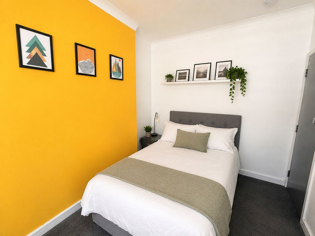 Room Chatsworth Avenue in Nottingham