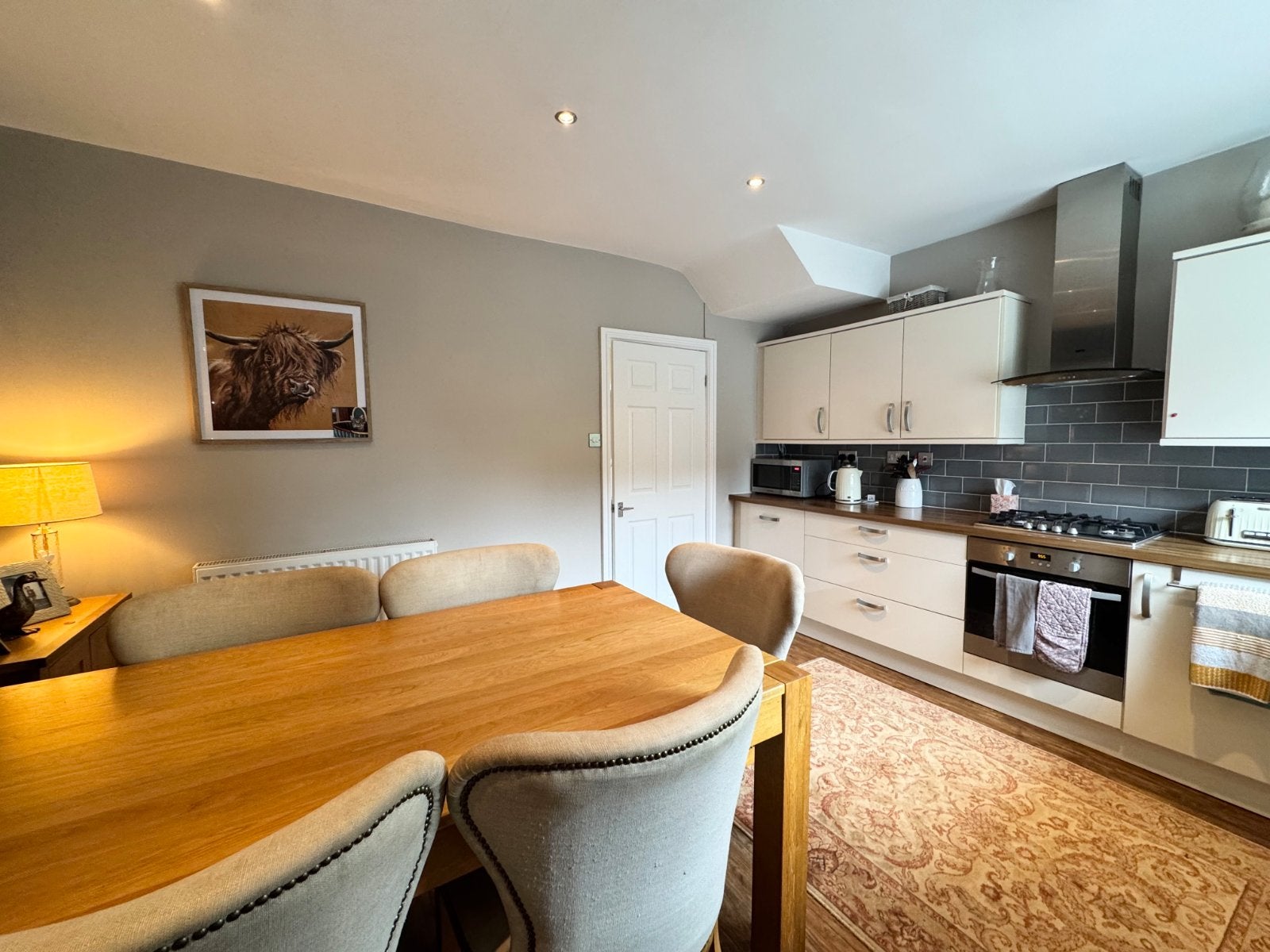 House Sitwell Avenue in Sheffield