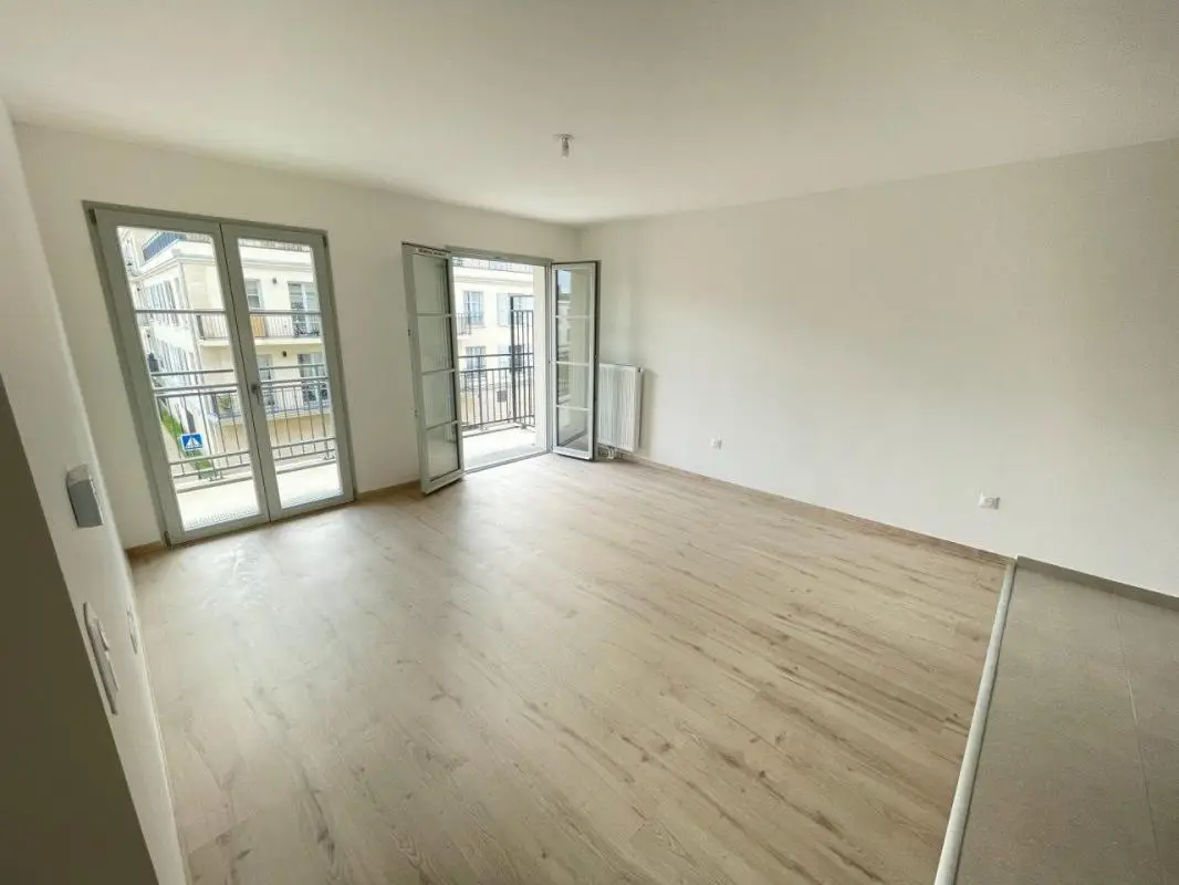 Appartement Rue de l'Estacade à Compiègne