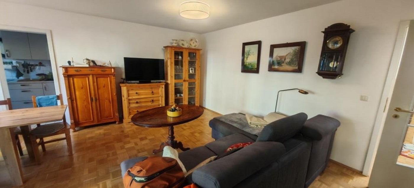Wohnung Schlüterstraße in Dresden